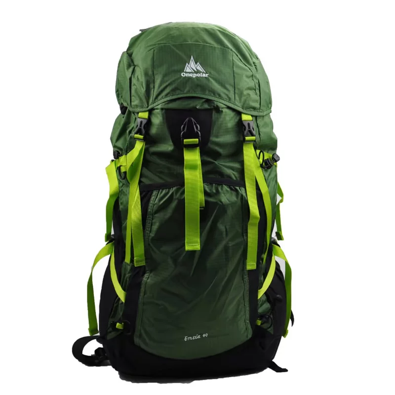 Система регулировки рюкзака Polar Outdoor с дождевым покрытием Ride Ride Trup