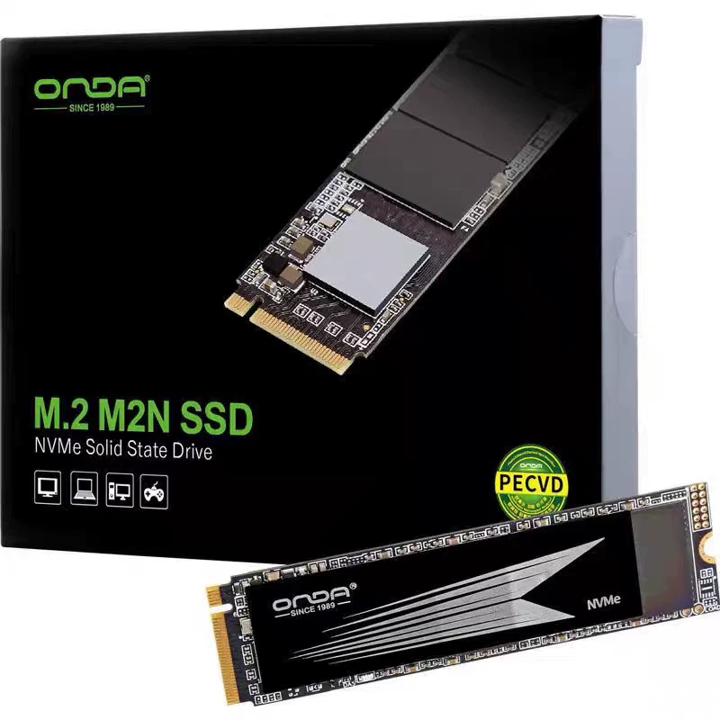 ONDAM2N 256G/512G/1TB ноутбук настольный компьютер с протоколом NVME M.2 2280 твердотельный накопитель SSD