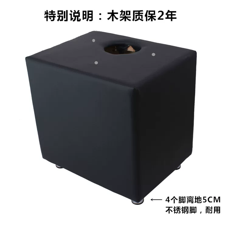 Sitting style flushing basin hair salon, ceramic basin hair salon, hair washing sink, vertical hair salon, flushing pool, hair washing bed accessories