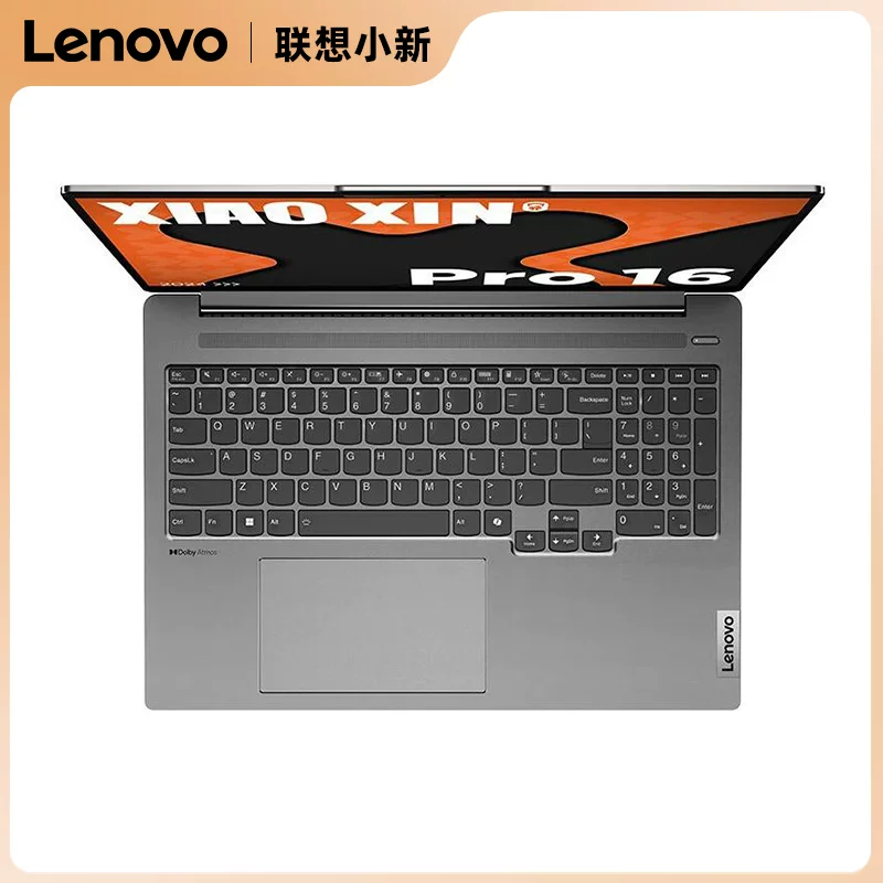 Lenovo/联想 Легкий и тонкий дизайнерский ноутбук, pro16, pro14