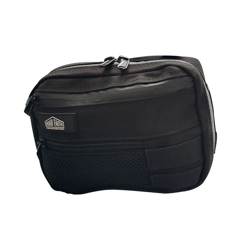 Сумка на руль Roadfaith RF-BAG-003 для Harley Davidson