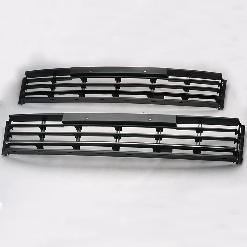 Адаптация к Volkswagen 15/16 лет нового Langye под решеткой Grille, Xinlang xia.com Bare Bare Board, Zhongwang