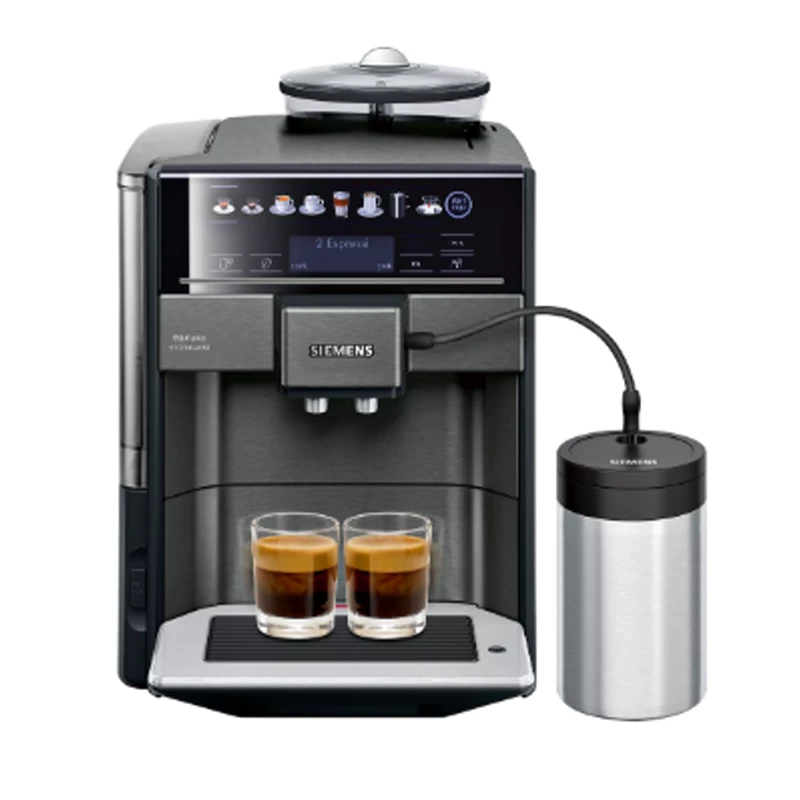 Кофемашина автоматическая Siemens TI957FX1DE
