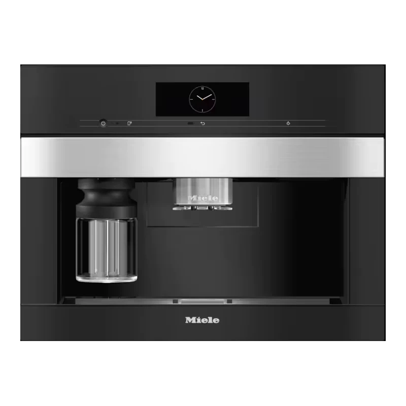 Встраиваемая кофемашина Miele CVA 7440/7840/7845