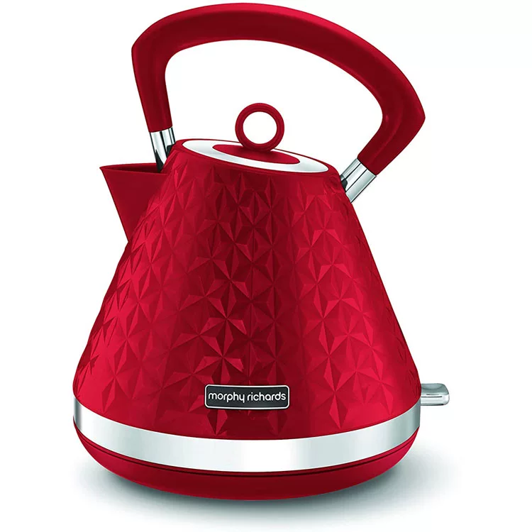 Электрический чайник Morphy Richards Prism 1.5л