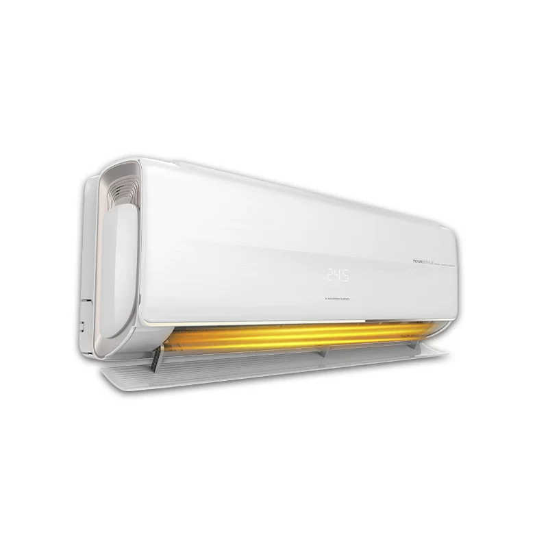 Кондиционер сплит-система Hisense KFR-35GW/X700H-X1 инверторный