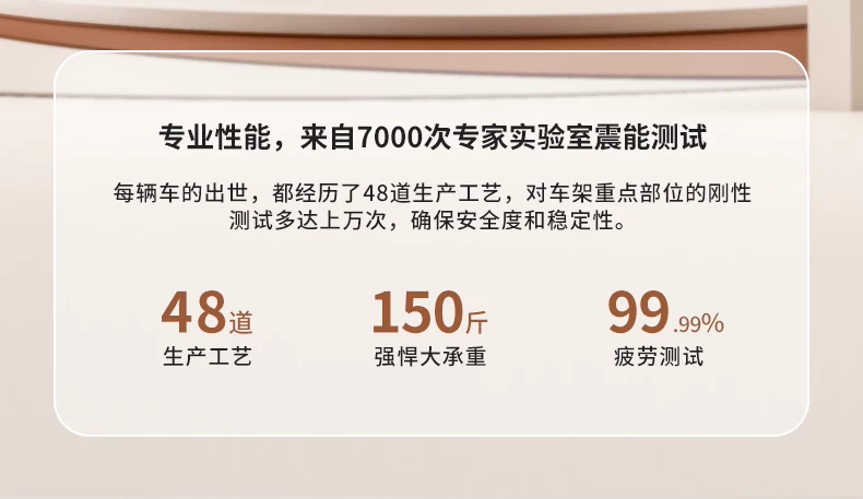 Maidou children's tricycle is suitable for 1-5 years old to collect storage baskets and bicycles. It has titanium empty wheels and color baby strollers