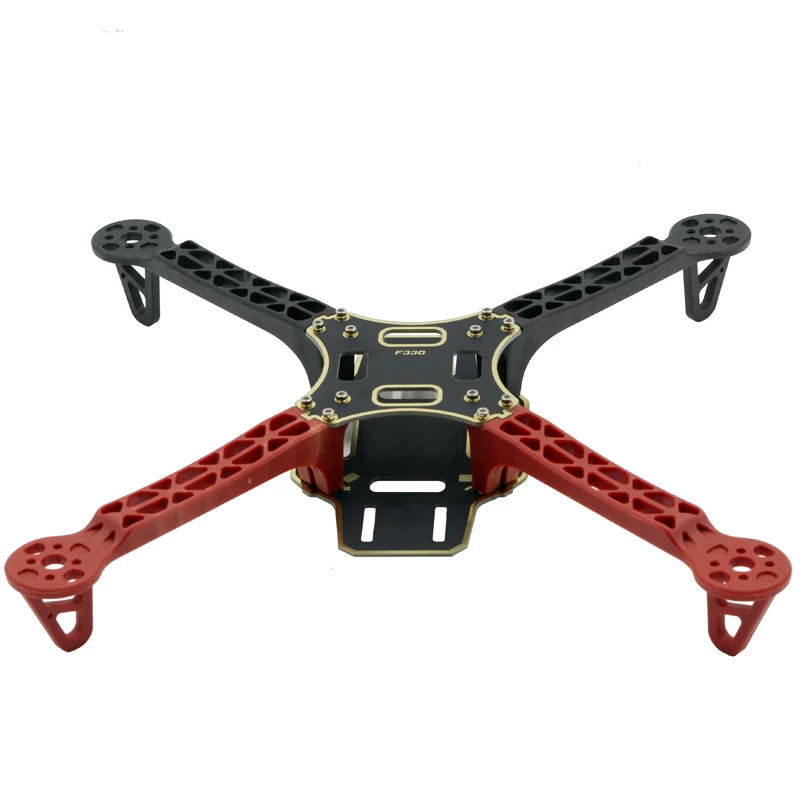 Model airplane quadcopter F330 frame quadcopter multi axis/F330/quadcopter aerial photography designated frame
