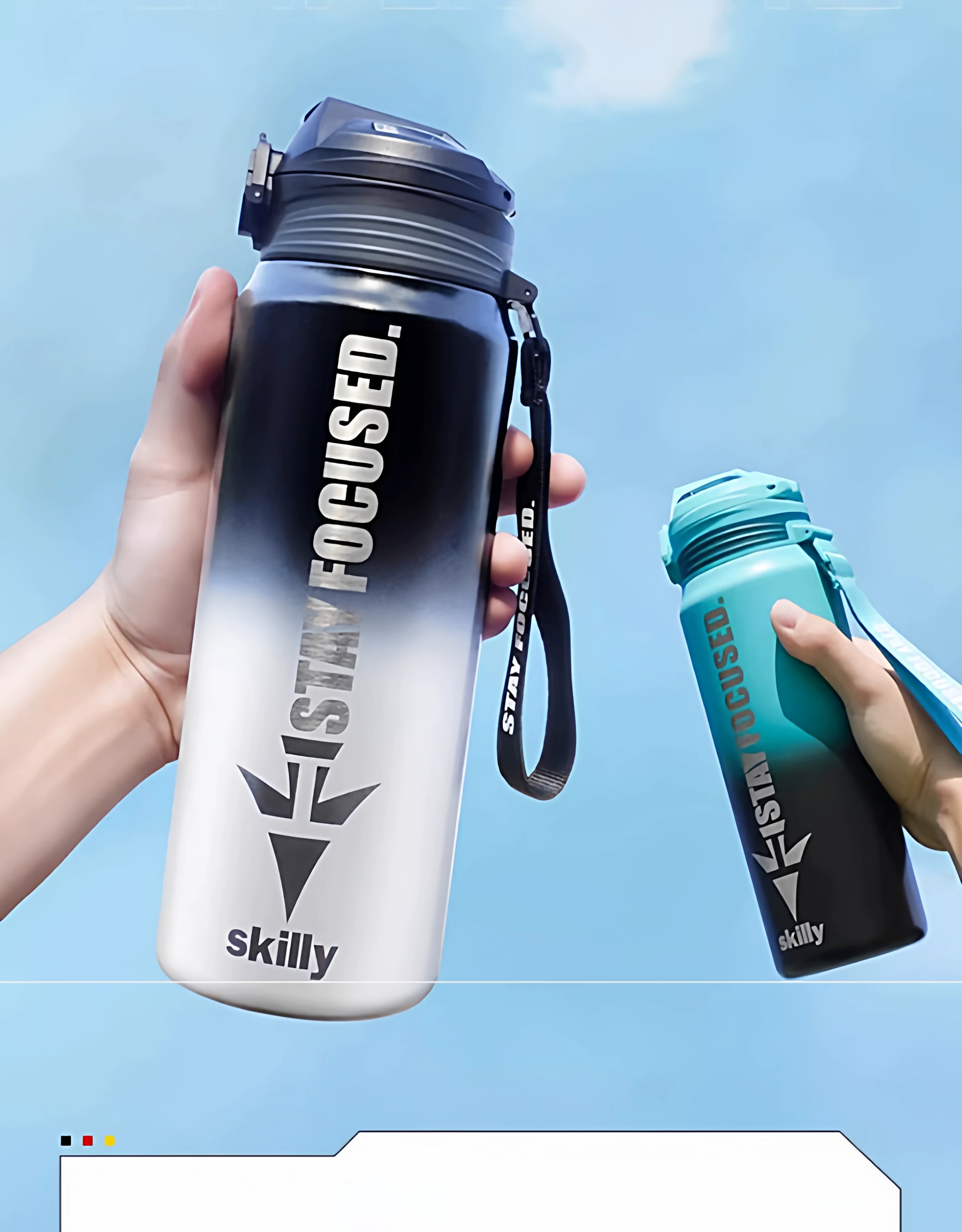 German Sig Skilly Insulated Cup for Children, Boys, Middle School, 316 Food Grade Primary School Students, Water Bottle Pot