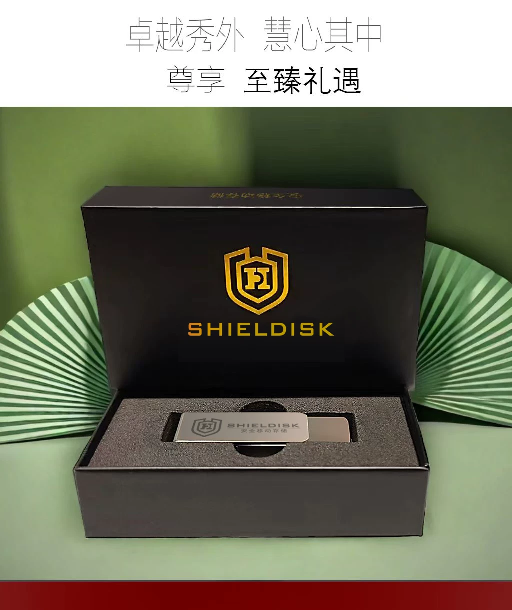 防病毒指纹U盘 光驱U盘 内网安全U盘 支持国产电脑 国密芯片加密