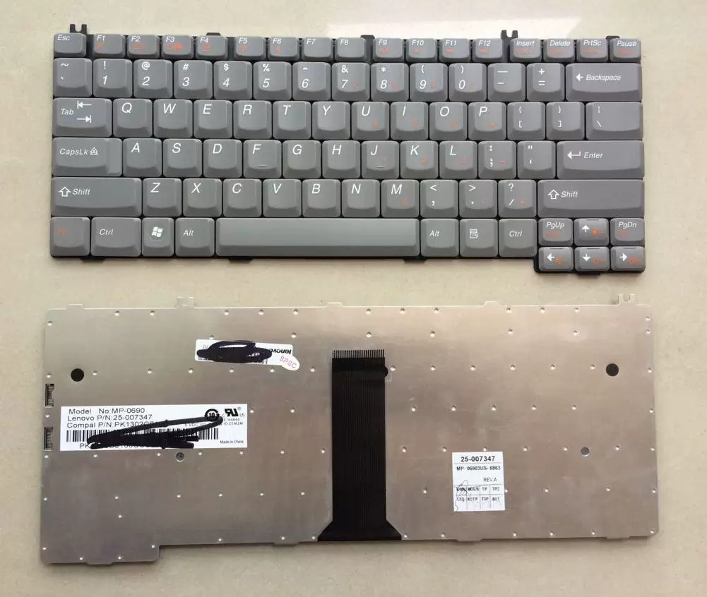 Lenovo, клавиатура, 31G, 510A, 41G, G430, G450, C460, C466, 41A