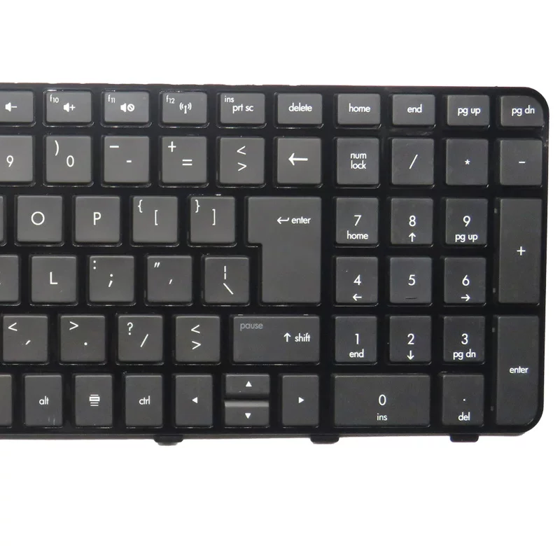 HP HP DV6-6000 6101 6151 6153 6100 6C40 Клавиатура 6029 6B11 6C41