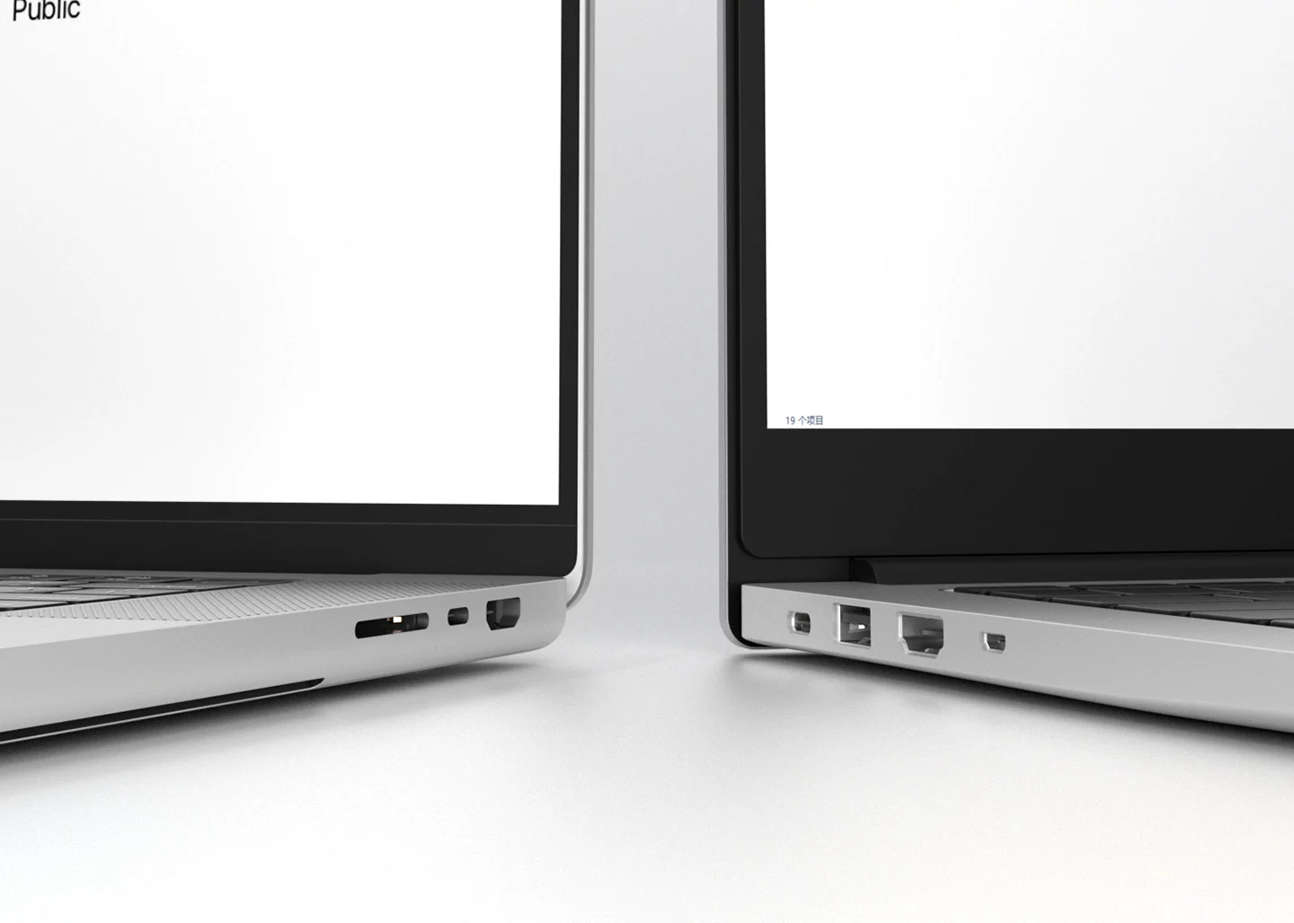 Внешний корпус для SSD с интерфейсом USB Type-C
