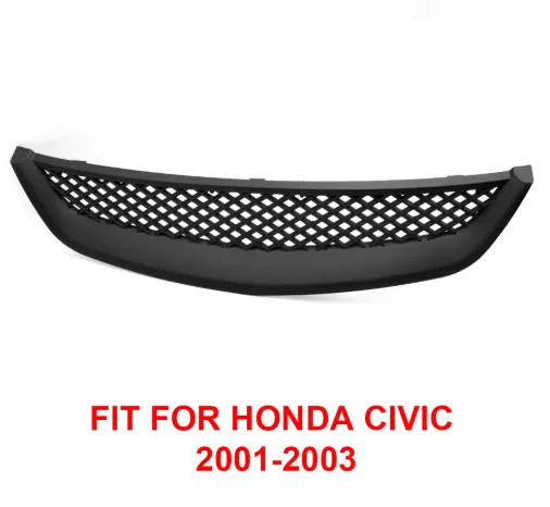 Модификация подходит для Honda Civic EG EK 96-98 99-00 01-03ABS Центральная сеть вентиляционная галерея