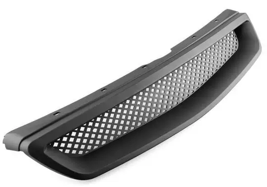 Модификация подходит для Honda Civic EG EK 96-98 99-00 01-03ABS Центральная сеть вентиляционная галерея
