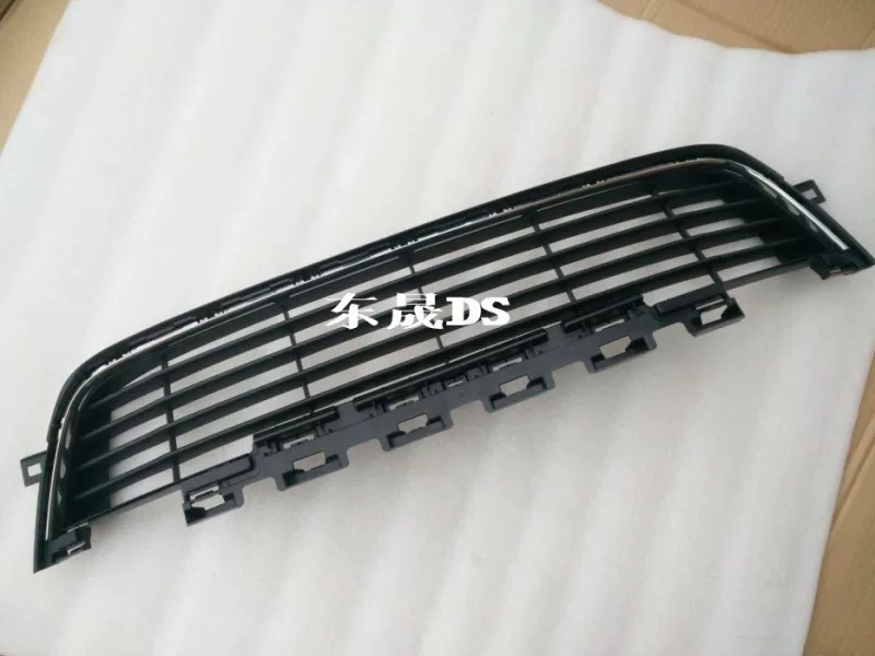 DS4S DS5 DS5LS Lower Grille DS5LS DS5 Bumper под новым оригинальным оригинальным оригинальным оригинальным оригинальным оригинальным оригинальным оригиналом