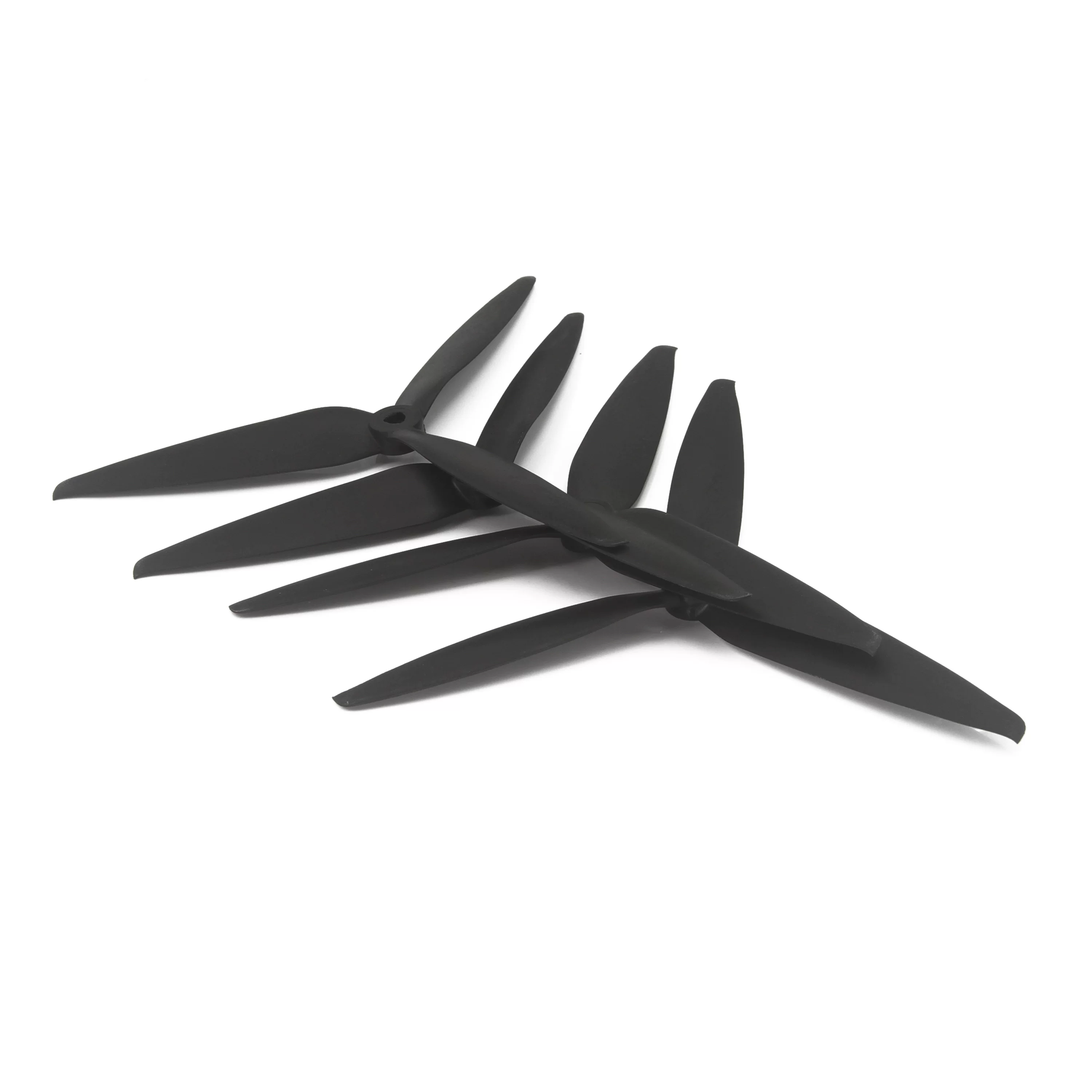 FPV Crossover Machine DIY Assembly Set Mark4 7-inch Rack Complete Set of Competitive Four Axis Model Drone Accessories