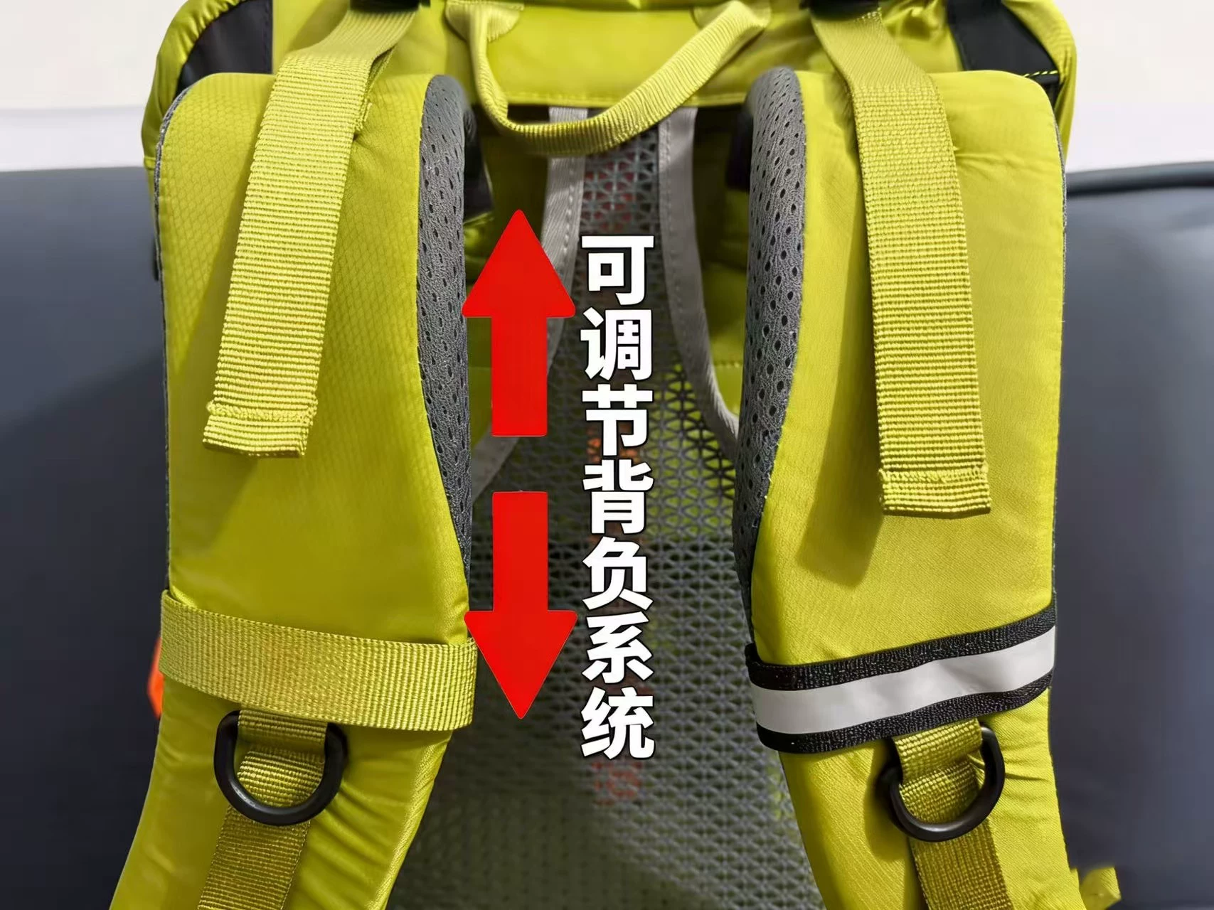 Gxinker户外徒步登山包男女大容量轻便双肩背包旅行包可调节背负