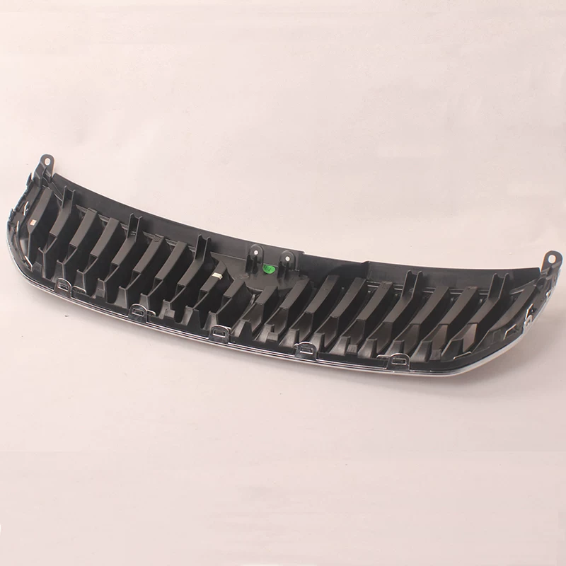 Адаптированная Skoda Hao Rui Front Middle New