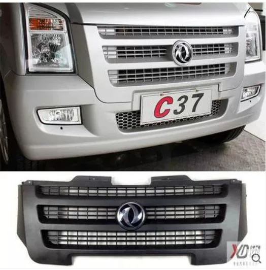 Посвящен Dongfeng Well -Off C37 C35 C36 V07S V27 V29 Front Mid -Net Grild Grildation Grid
