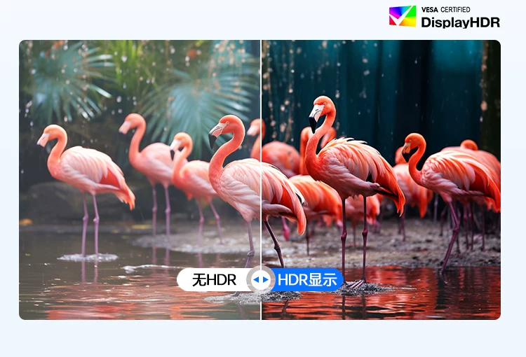Sculptor 4K portable touch screen for multi scene applications, high color gamut display suitable for Switch external wireless cable expansion