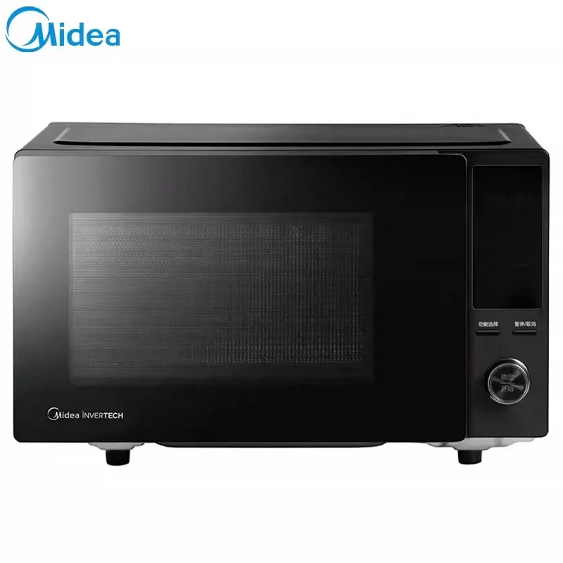 Midea/美的 PC23D1 Инвертор Микроволновая печь Домохозяйственная печь для домохозяйки в Интегрированном 23L Smart Tablet 23L