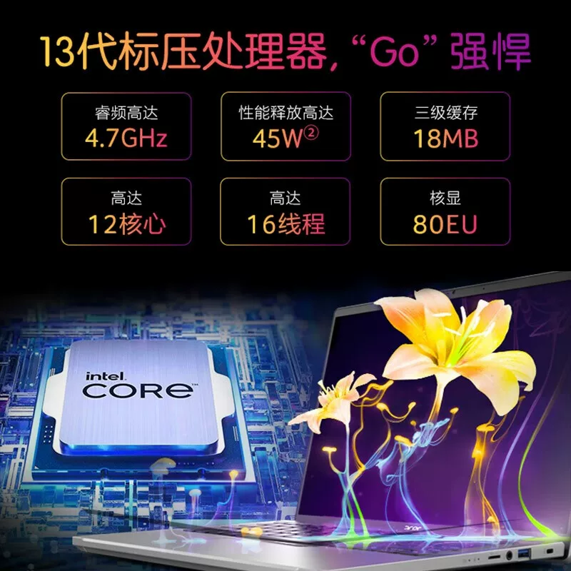 Acer, S5, легкий и тонкий дизайнерский портативный ноутбук для школьников и студентов, 16 дюймов, intel core i5, intel core i7