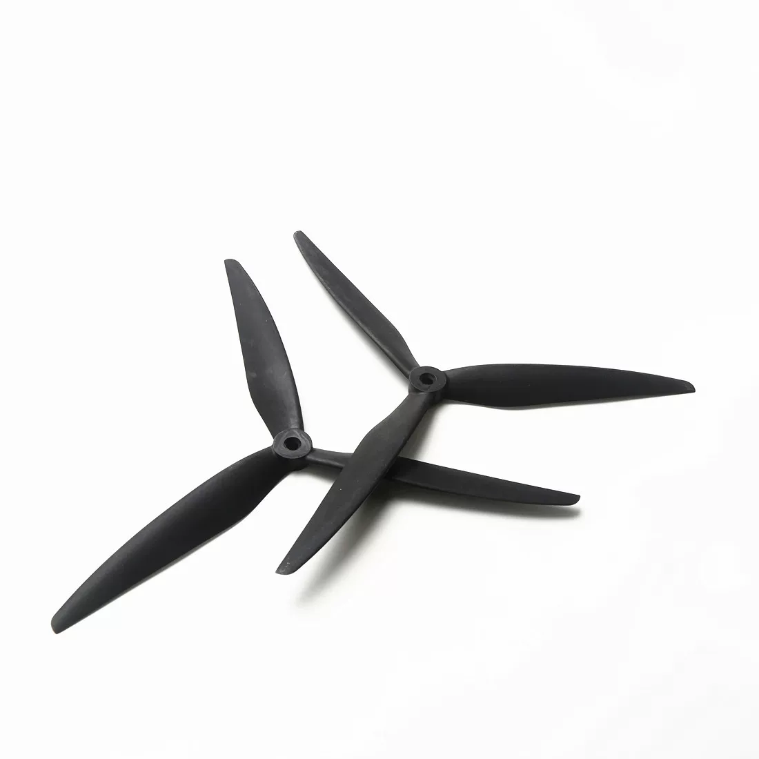 Drone 7/8/9/10/13 inch propeller 1050 three bladed propeller fiberglass nylon propeller