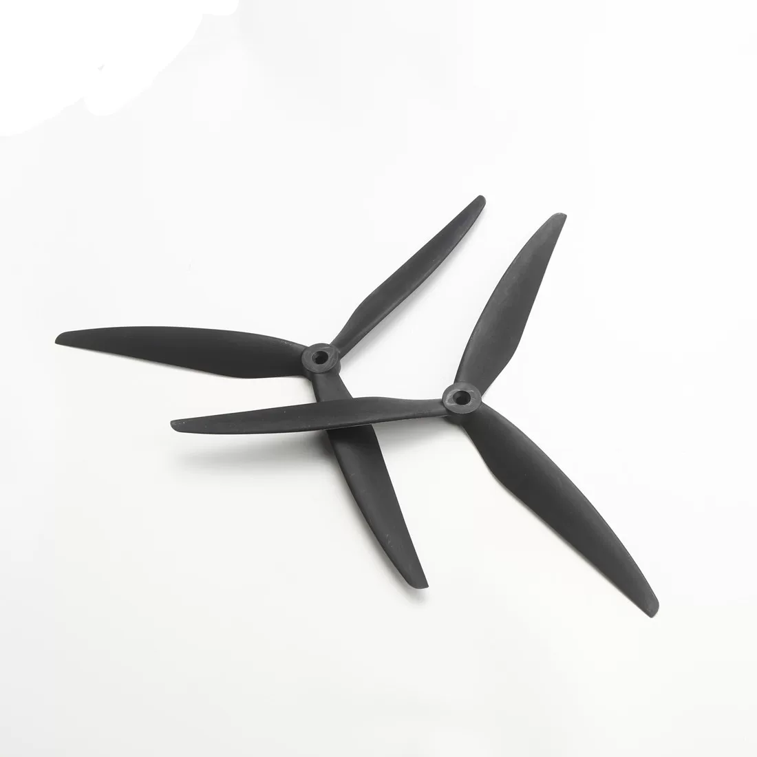 Drone 7/8/9/10/13 inch propeller 1050 three bladed propeller fiberglass nylon propeller