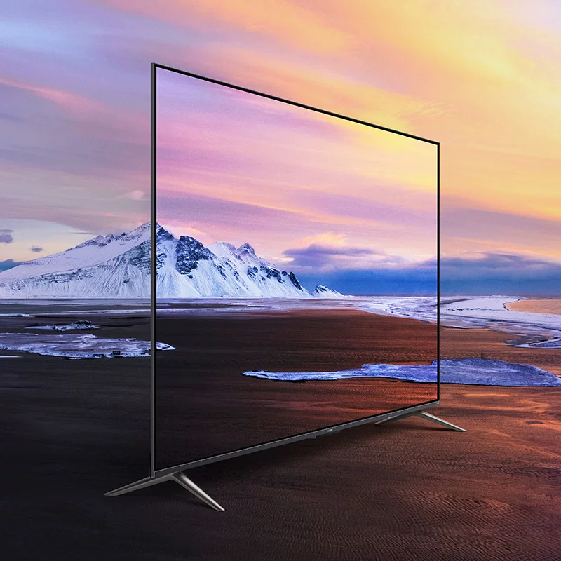 Размещение заказа, чтобы уменьшить Demi TV EA Pro 75 -INTH Metal Full -Screen 75 -INCH 4K Ultra -High -Definition Tablet TV