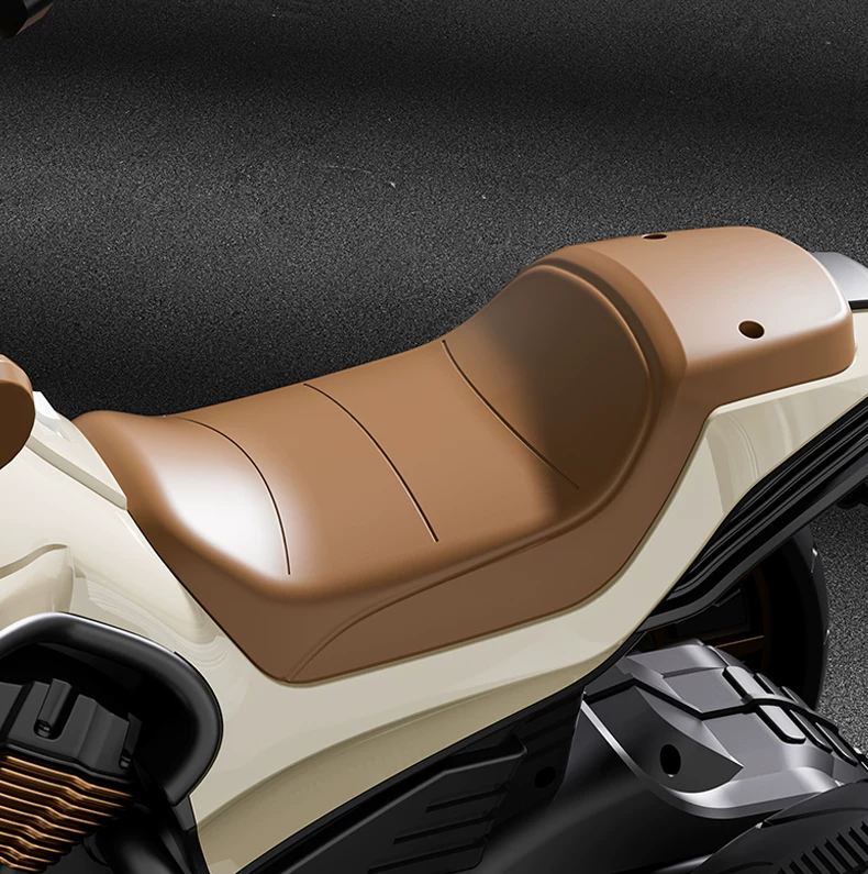 Children's electric scooter, tricycle, male and female electric scooter, children's toy car, children's ride, remote control stroller