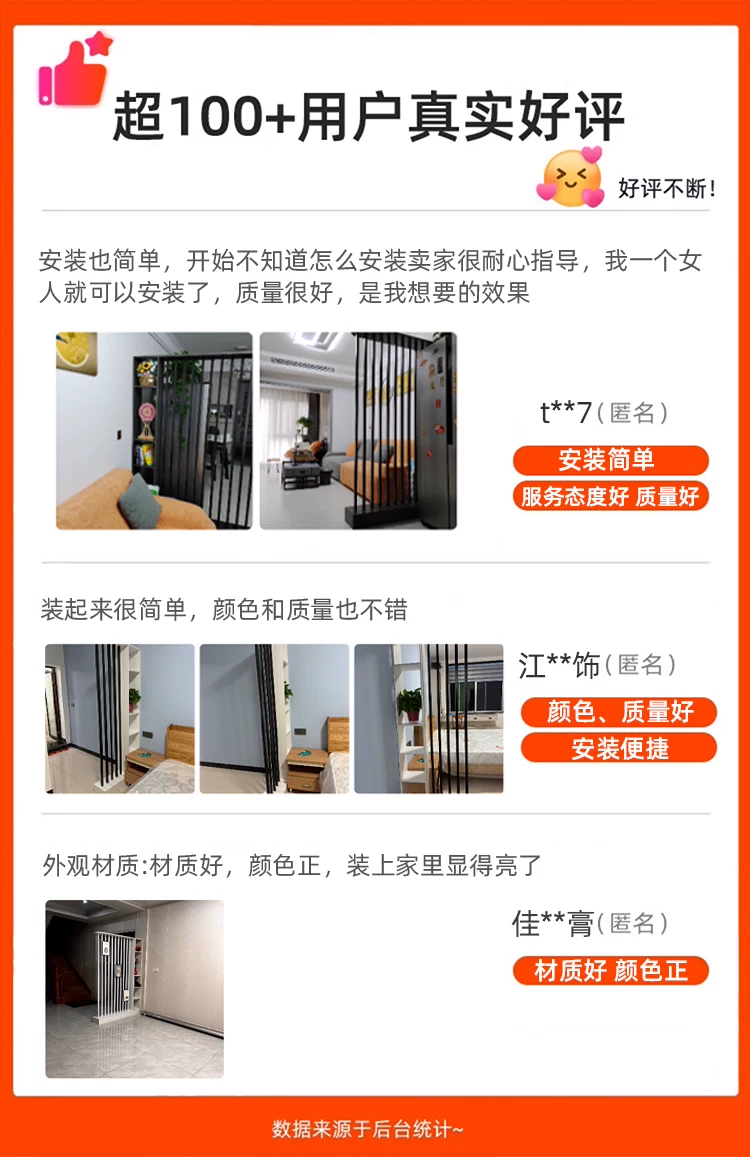 中式屏风玄关柜小户型节省空间 实木简约现代设计可遮挡客厅隔断