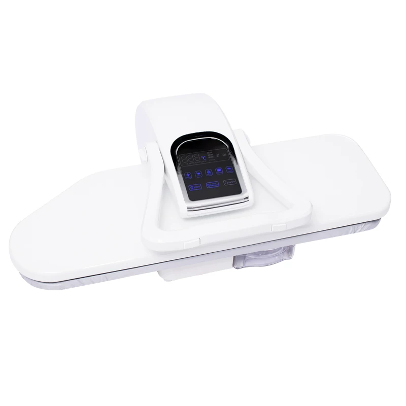 Интеллектуальный паровой утюг IronPro SP0206B с гладильной доской