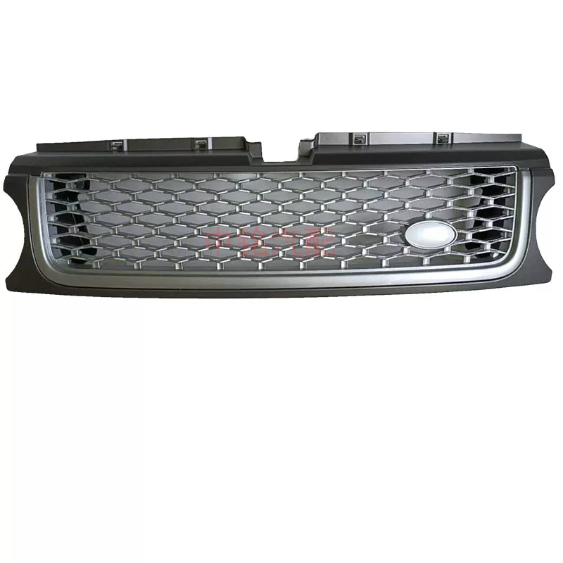 Применимый Land Rover Range Движение Rover Network 05-13 Создание модификации.