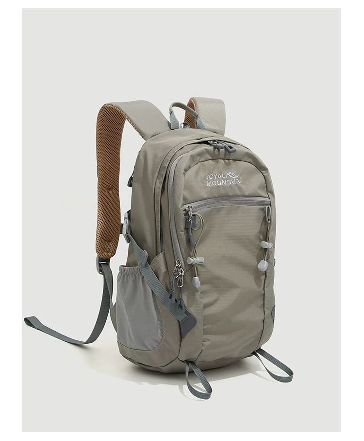 CHEYAu0026KAYLAN lightweight outdoor hiking backpack, travel waterproof backpack, men's and women's large capacity backpack