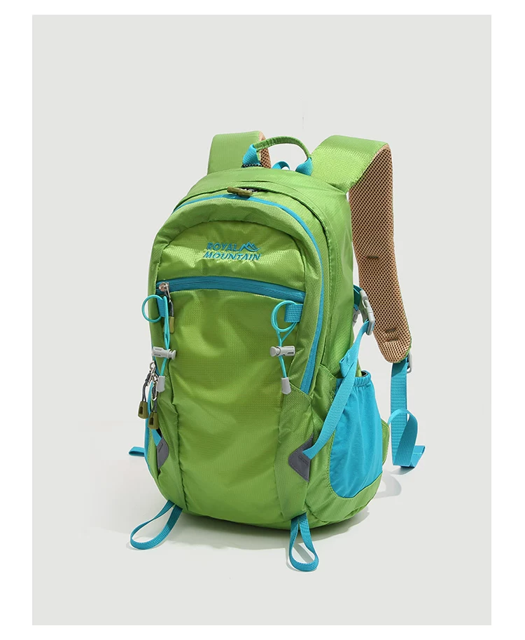 CHEYAu0026KAYLAN lightweight outdoor hiking backpack, travel waterproof backpack, men's and women's large capacity backpack