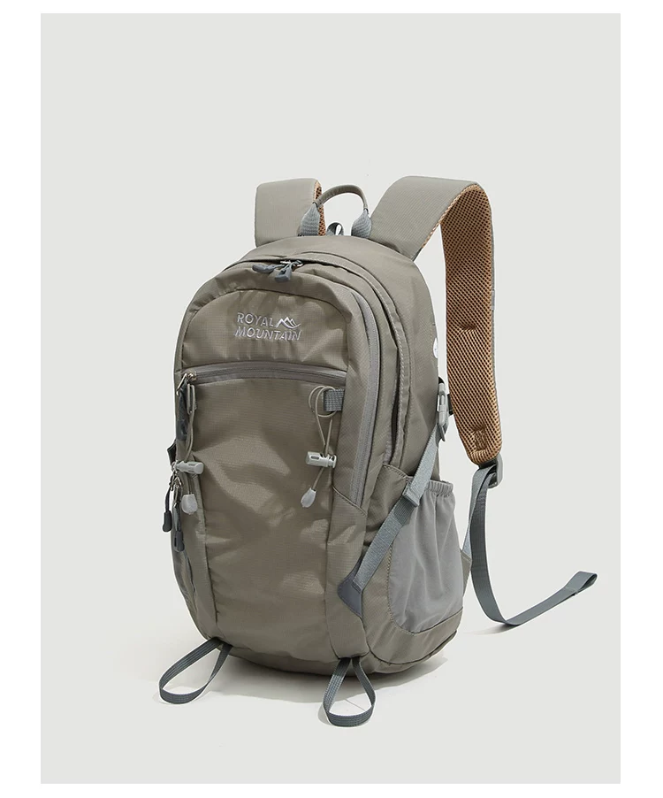 CHEYAu0026KAYLAN lightweight outdoor hiking backpack, travel waterproof backpack, men's and women's large capacity backpack
