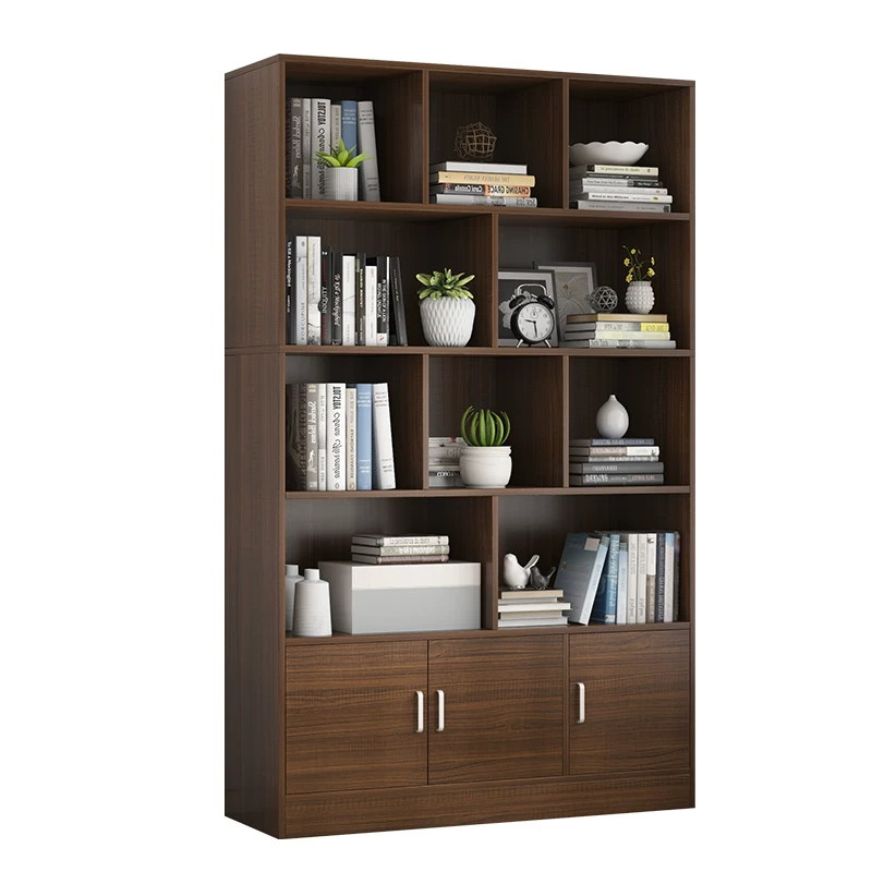 Bookshelf shelves, floor to ceiling full wall cabinets, display cabinets, home bookshelves, living rooms, wall mounted storage cabinets, grid cabinets