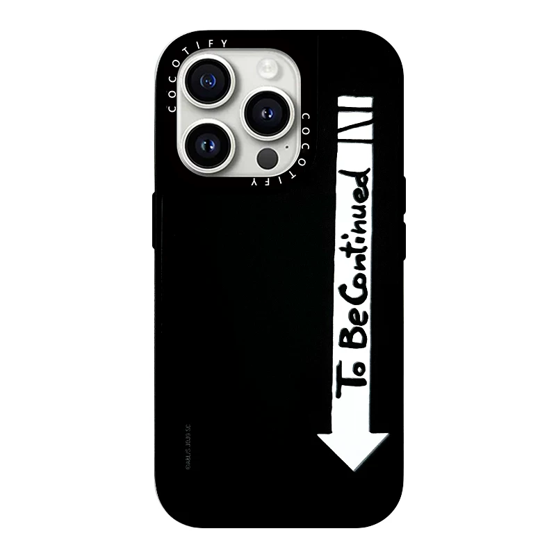 Apple, совместимый мобильный телефон, защитный чехол, iPhone14 Pro, iPhone16 Pro, iphone, 17promax, популярно в интернете, защита при падении, изысканный стиль