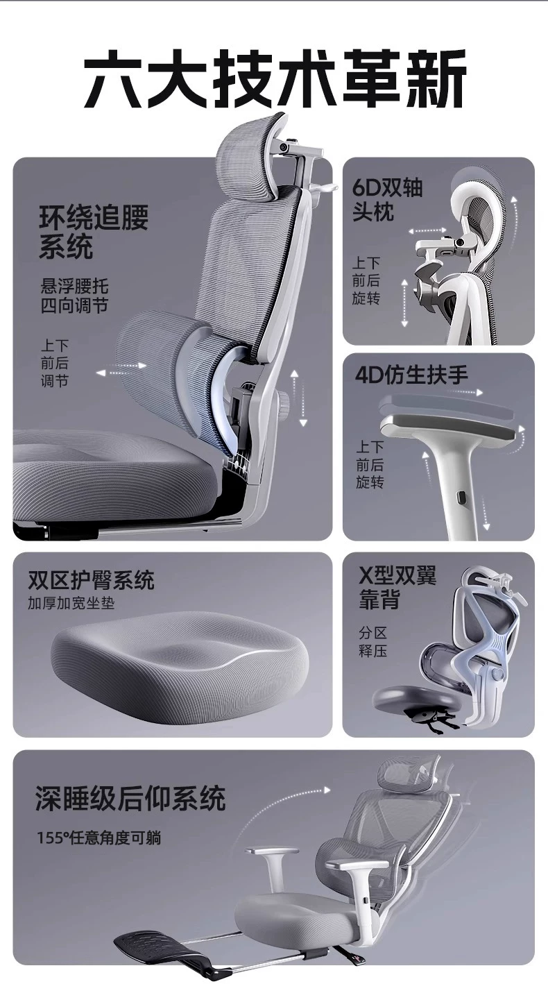 Игровое кресло Changdong