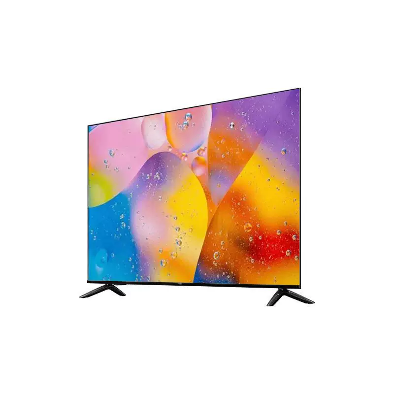 Смарт-телевизор Hisense 8K Ultra HD с голосовым управлением