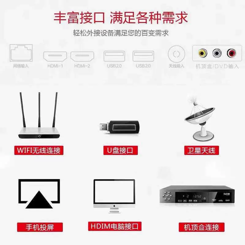 Смарт-телевизор Hisense 4K HC-Z1001 85 дюймов