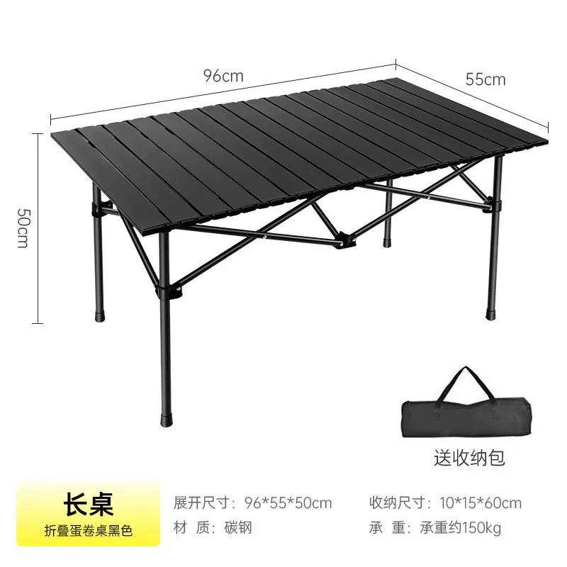 Outdoor folding lounge chair, camping chair, four speed adjustable picnic, fishing, leisure, lazy nap chair, foldable and portable