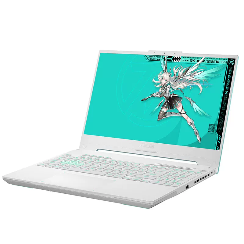 [Горячая модель] Высокопроизводительный ноутбук ASUS Tianxuan 4 Tianxuan 5 Pro 4060 для игры в Black Wukong Студенческий игровой ноутбук для киберспорта Intel Core i9 14-го поколения Официальный магазин
