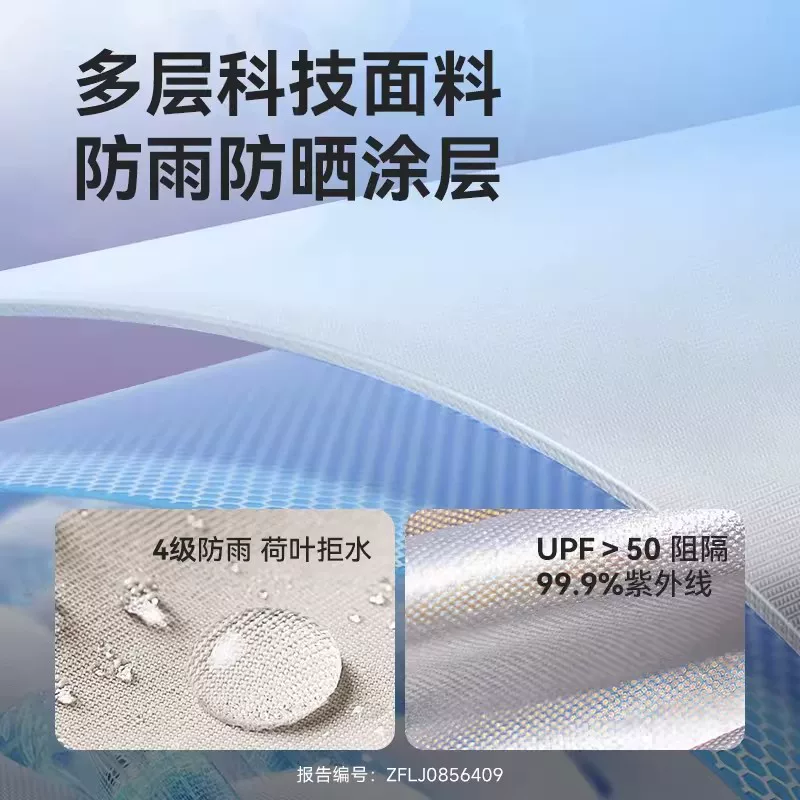 全自动充气式帐篷户外野营露营过夜便携式折叠大空间防风暴雨加厚