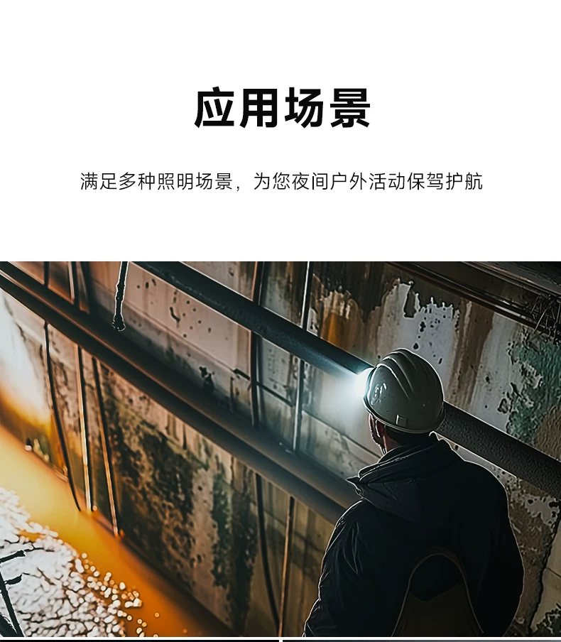 LEM Headlamp Fishing Specific Induction Hat Clip Light Strong Light Super Bright Charging Head Mounted Clip on Long Range Night Fishing Light