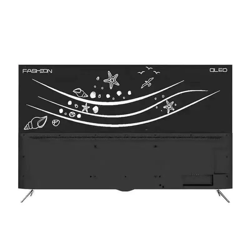Телевизор Samsung OLED 4K Smart TV