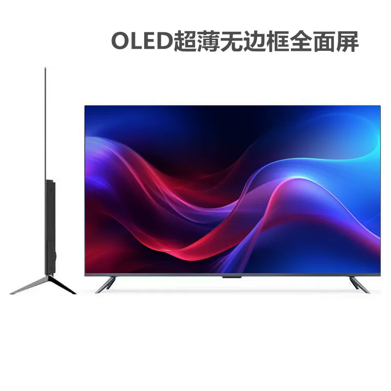 Телевизор Samsung OLED 4K Smart TV