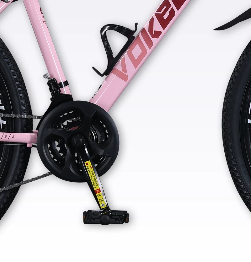 Men's mountain bike, variable-speed road bike, new labor-saving bicycle for commuting to work, suitable for teenagers, students, women, and adults