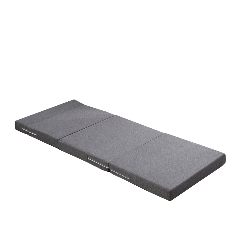 Multi functional folding sponge mat for school single nap, sleeping mat for making floor mats, divine tool for car mattresses, tatami mats, and floor mats